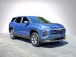 2027 Chevrolet Equinox FWD LT SUV
