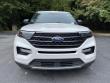 2020 Ford Explorer XLT SUV