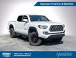  Toyota Tacoma 4WD