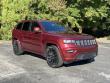 2020 Jeep Grand Cherokee Altitude SUV
