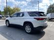 2023 Chevrolet Traverse LS SUV