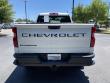 2026 Chevrolet Silverado 1500 Work Truck Pickup