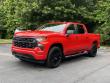 2026 Chevrolet Silverado 1500 Custom Pickup