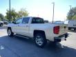 2015 Chevrolet Silverado 1500 LTZ Pickup