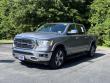 2022 Ram 1500 Laramie Pickup
