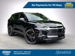  Chevrolet Blazer