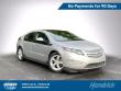  Chevrolet Volt