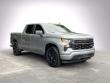 2024 Chevrolet Silverado 1500 Custom Pickup