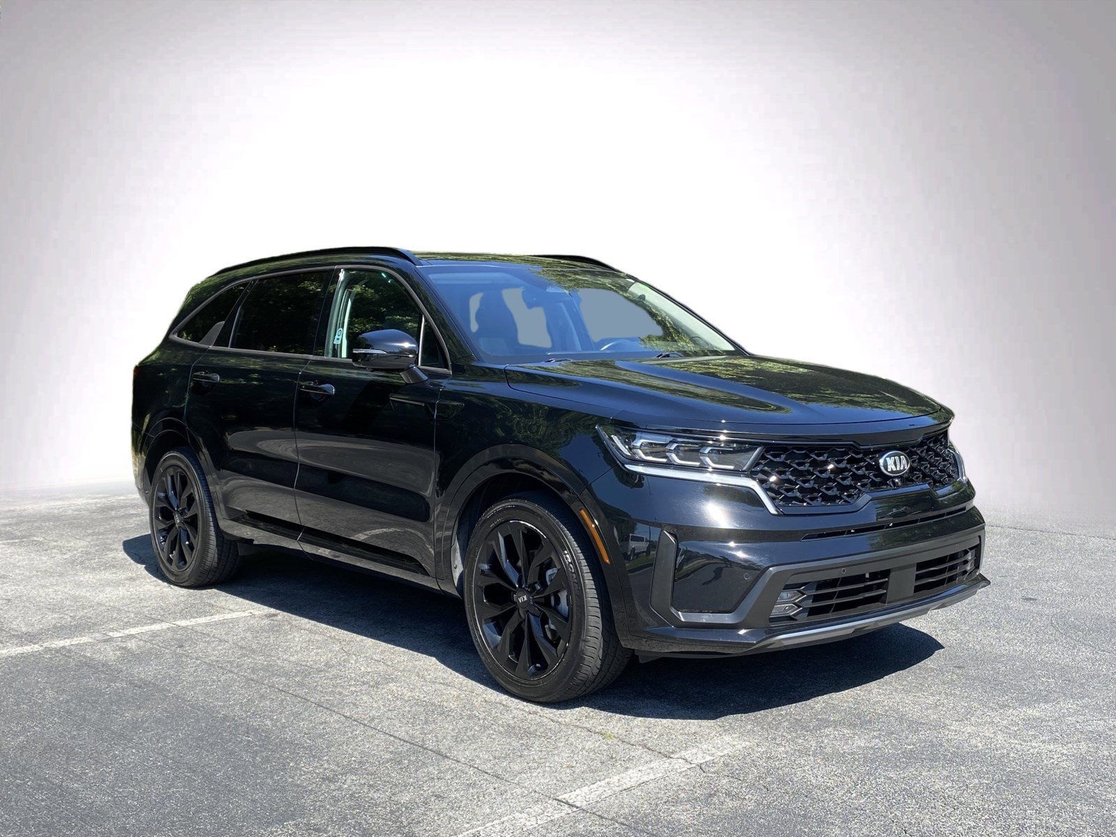 2021 Kia Sorento SX Prestige
