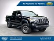  Toyota Tacoma 4WD