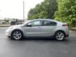2012 Chevrolet Volt Hatchback