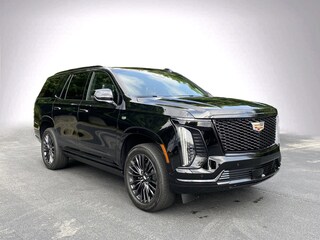 2025 Cadillac Escalade 4WD Sport Platinum SUV