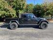 2022 Jeep Gladiator Willys Pickup