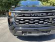 2024 Chevrolet Silverado 1500 Custom Pickup