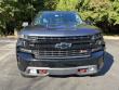 2020 Chevrolet Silverado 1500 LT Trail Boss Pickup
