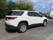 2023 Chevrolet Traverse LS SUV