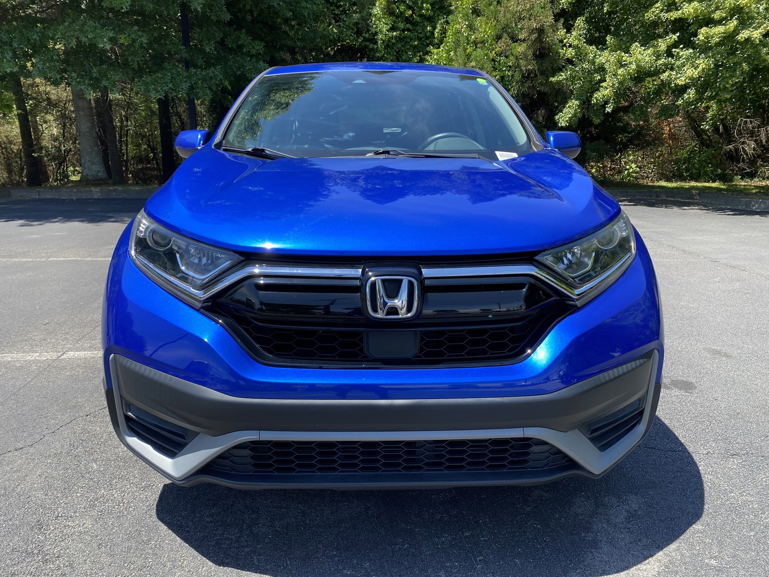 2022 Honda CR-V Special Edition photo 2