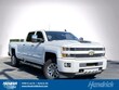 Chevrolet Silverado 3500HD