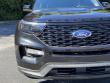 2024 Ford Explorer ST-Line SUV