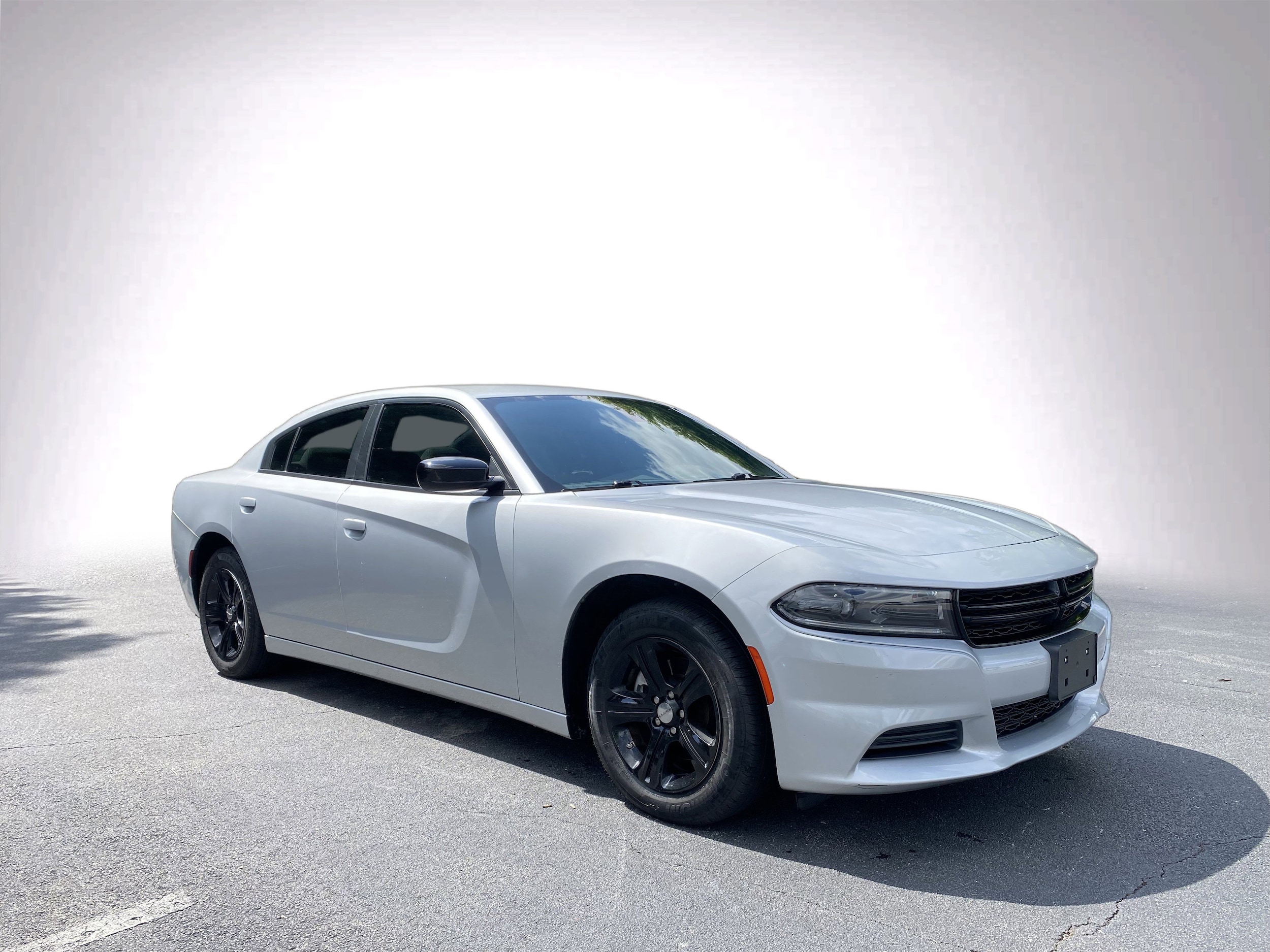 2023 Dodge Charger SXT photo 2