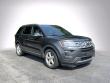 2018 Ford Explorer XLT SUV