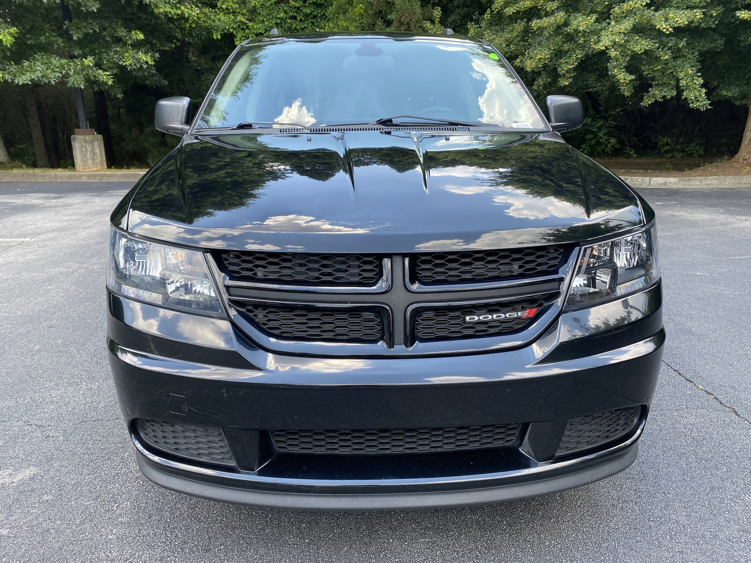 Dodge Journey SE Value