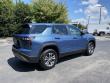2027 Chevrolet Equinox FWD LT SUV