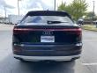 2024 Audi Q8 Prestige SUV