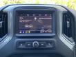 2024 Chevrolet Silverado 1500 Custom Pickup