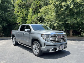 2025 GMC Sierra 1500 Denali Pickup