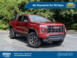 GMC Canyon