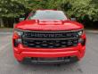 2026 Chevrolet Silverado 1500 Custom Pickup