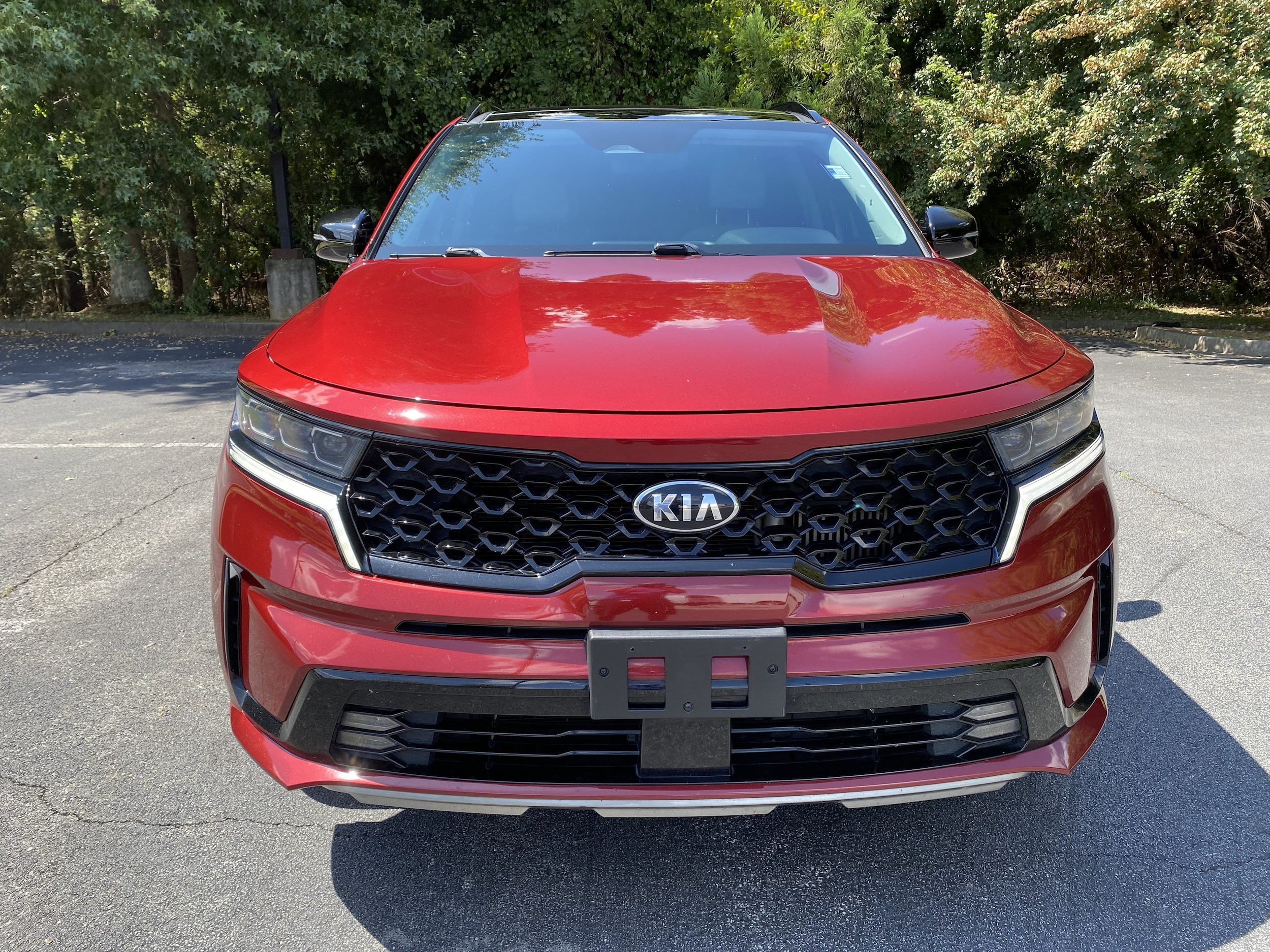 2021 Kia Sorento SX
