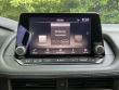 2026 Nissan Rogue Dark Armor SUV