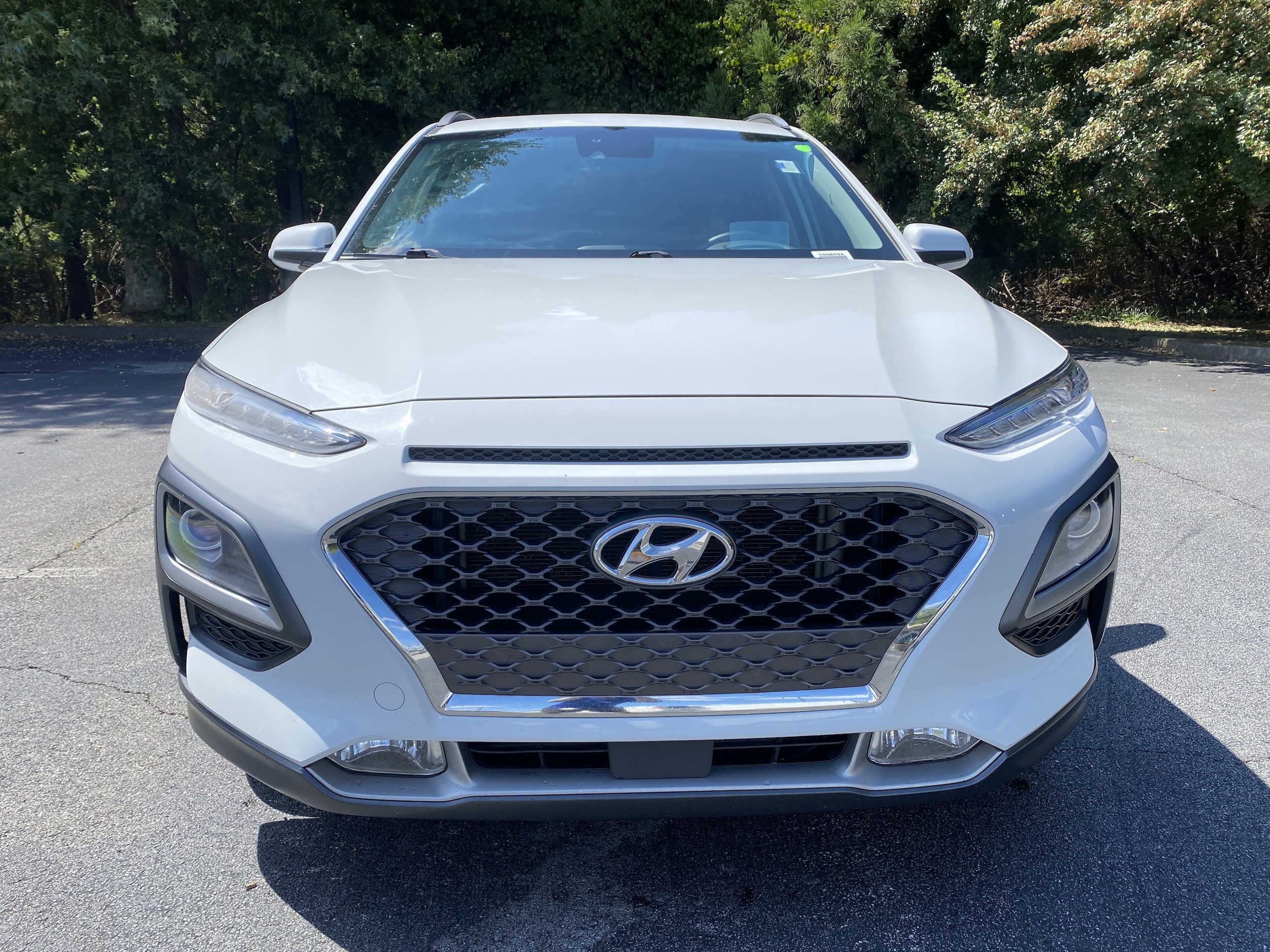 2020 Hyundai Kona Ultimate