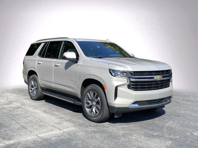 2023 Chevrolet Tahoe LT SUV