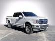 2019 Ford F-150 LARIAT Pickup