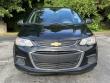 2020 Chevrolet Sonic LT Sedan