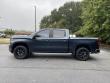 2021 Chevrolet Silverado 1500 Custom Pickup