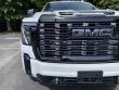 2026 GMC Sierra 2500HD Denali Ultimate Pickup
