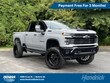  Chevrolet Silverado 2500HD