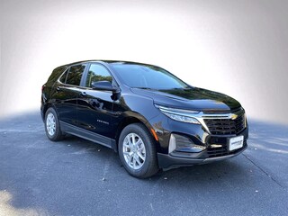 2024 Chevrolet Equinox LT SUV