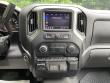 2024 Chevrolet Silverado 1500 Custom Pickup
