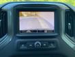 2025 Chevrolet Silverado 1500 Custom Pickup