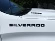 2026 Chevrolet Silverado 1500 Work Truck Pickup