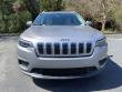 2020 Jeep Cherokee Latitude SUV