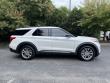 2020 Ford Explorer XLT SUV