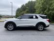 2020 Ford Explorer XLT SUV