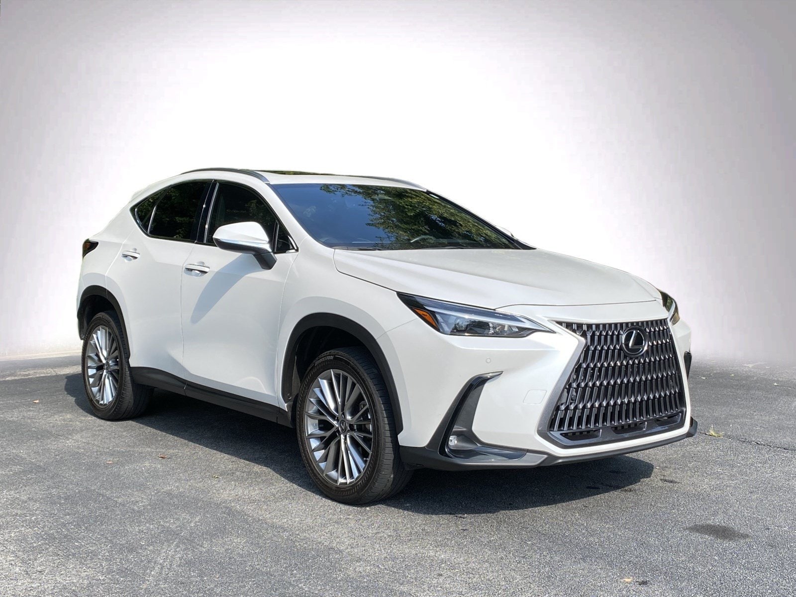 2022 LEXUS NX NX 350 Premium