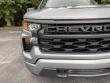 2024 Chevrolet Silverado 1500 Custom Pickup